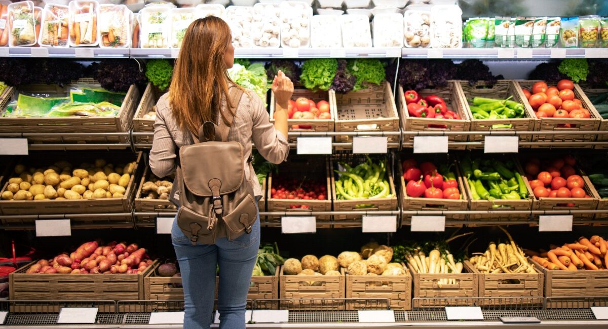 marca blanca gran consumo España