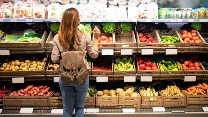 marca blanca gran consumo España