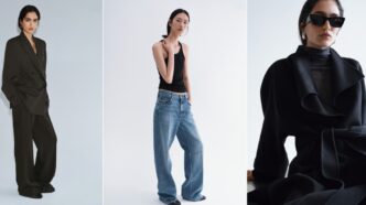 moda temporadas clima cálido