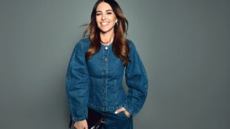 Primark Paula Echevarría denim