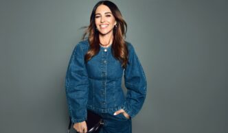 Primark Paula Echevarría denim
