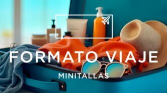 productos de belleza en formato mini