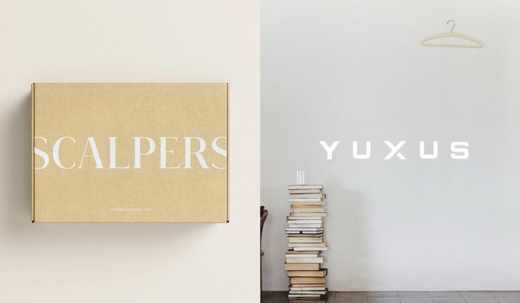 Scalpers entra en Yuxus