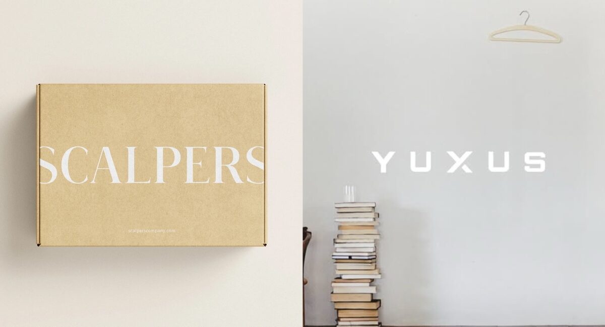 Scalpers entra en Yuxus