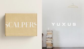 Scalpers entra en Yuxus