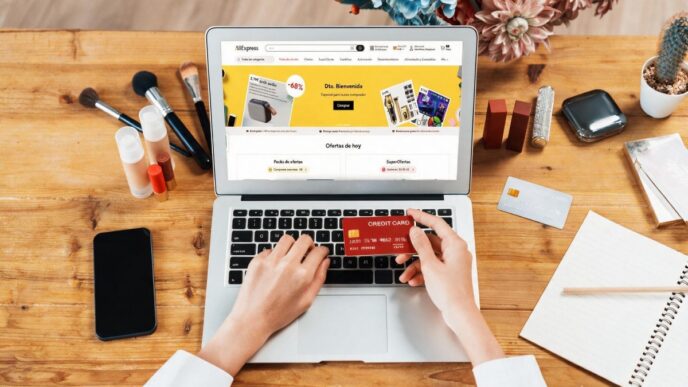 seguridad de productos en marketplaces