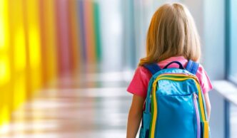 vuelta al cole 2026 retail