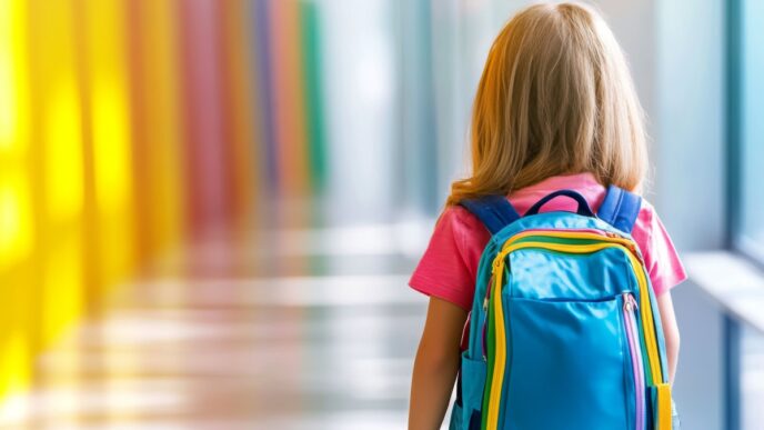 vuelta al cole 2026 retail
