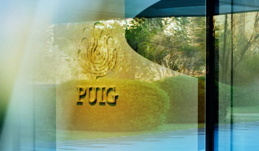 Puig compra Isdin