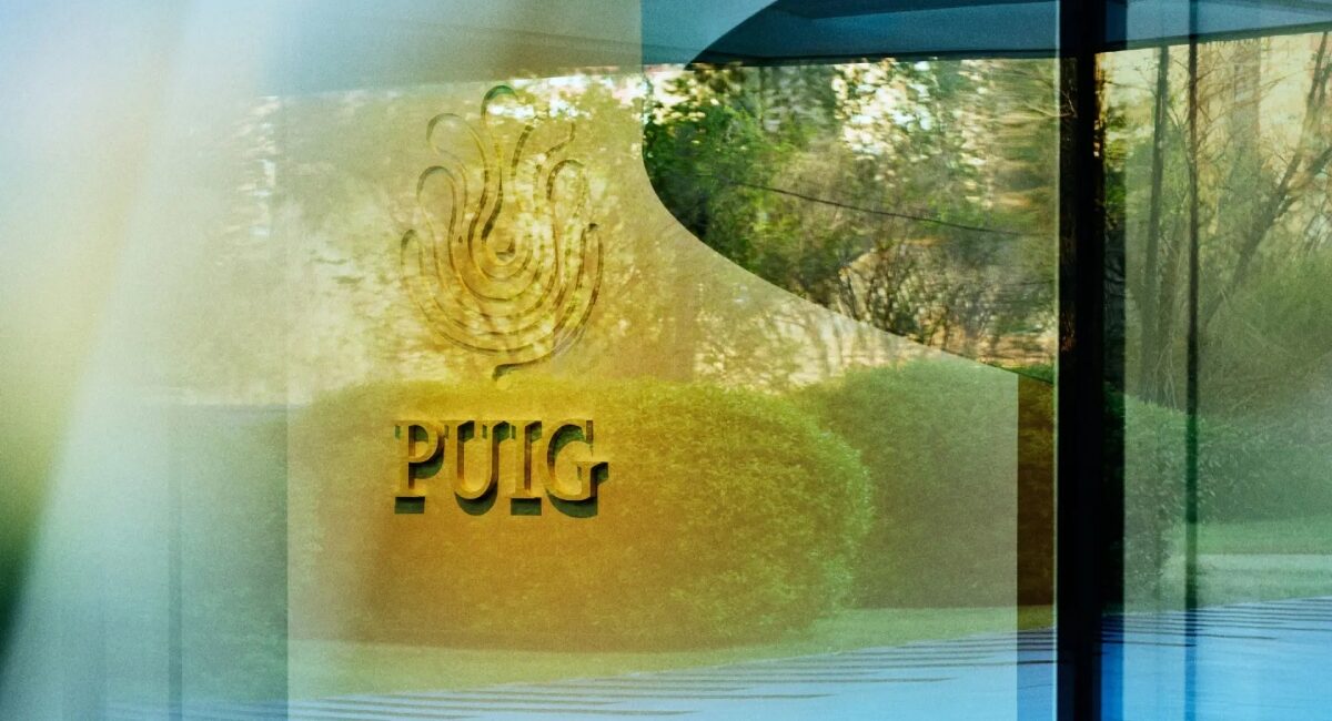 Puig compra Isdin