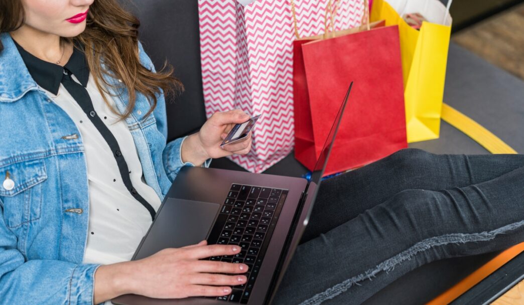 compradores online en España
