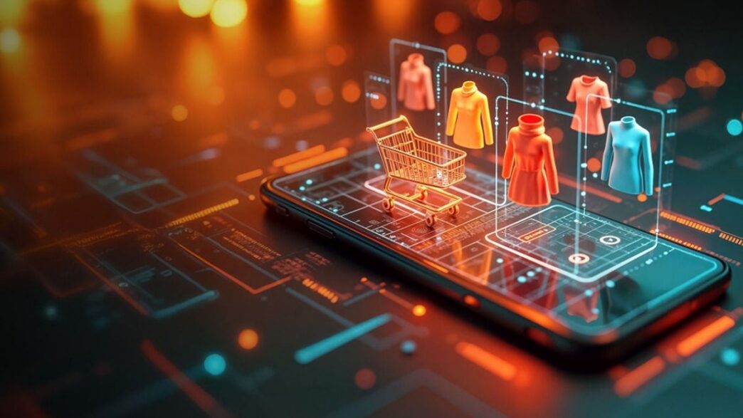 compras con agentes de IA