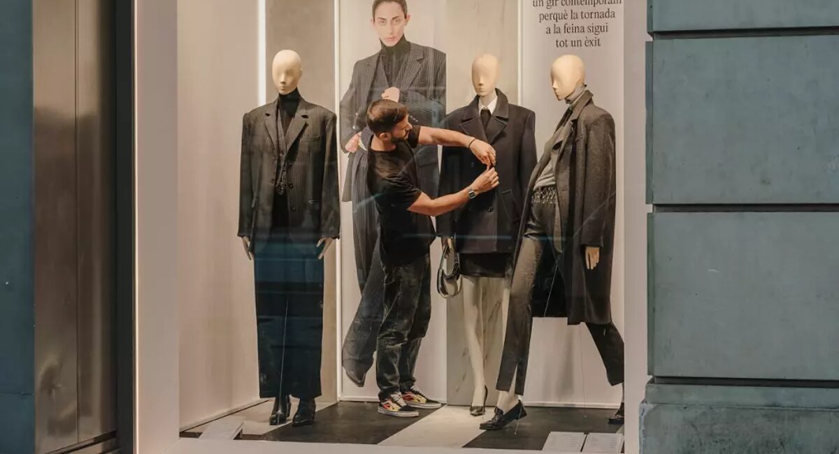 consumo de moda en España 2026