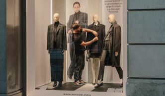 consumo de moda en España 2026