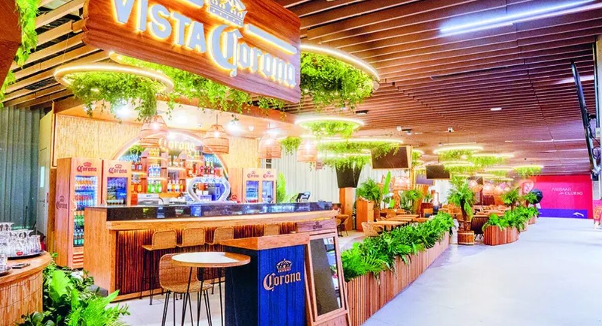 excedentes alimentarios en aeropuertos