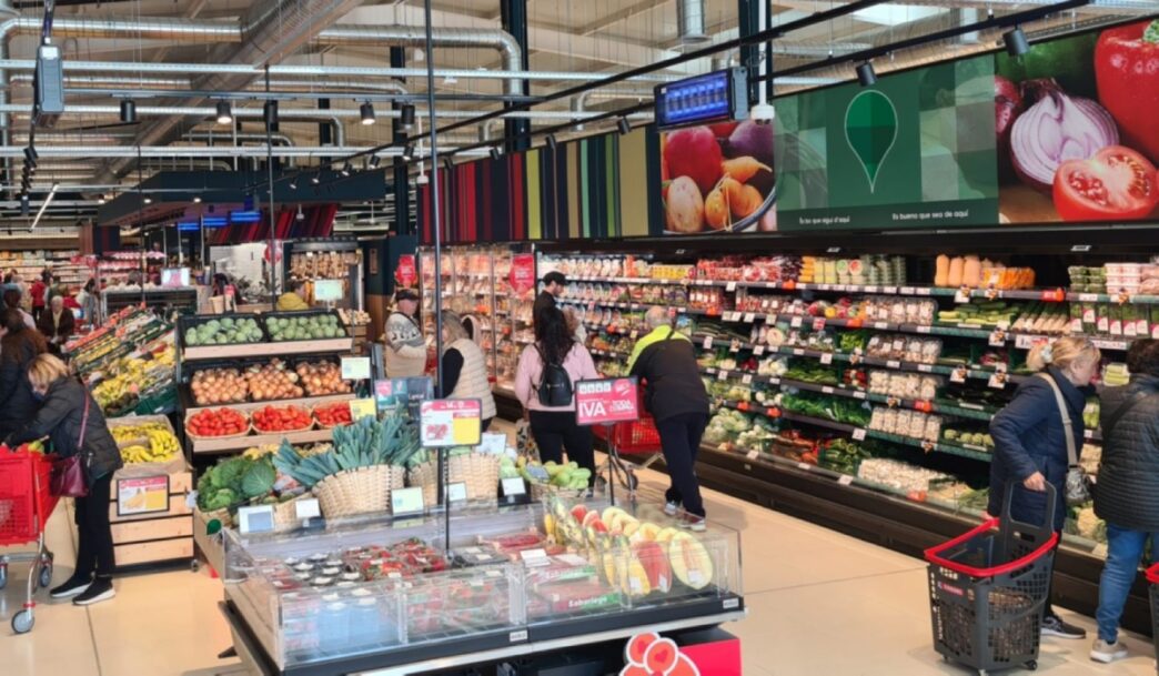 innovación en gran consumo