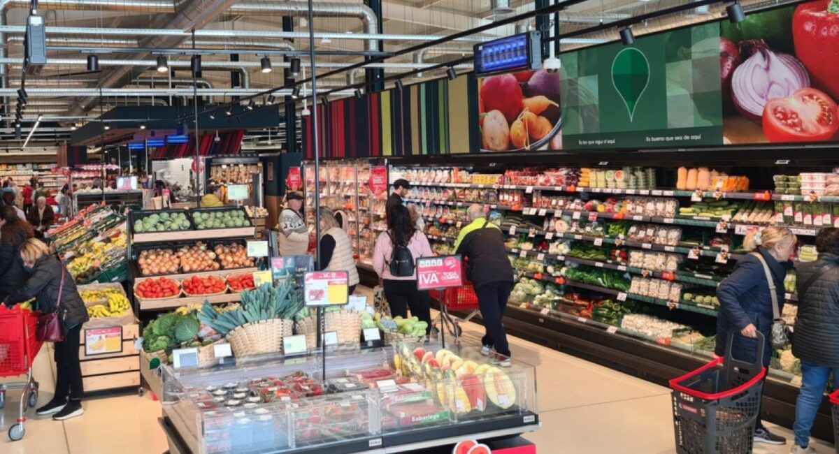 innovación en gran consumo