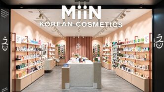 K-beauty en España