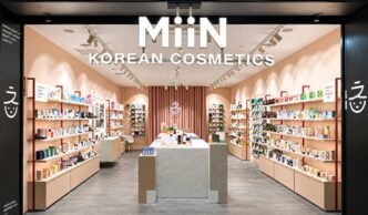 K-beauty en España