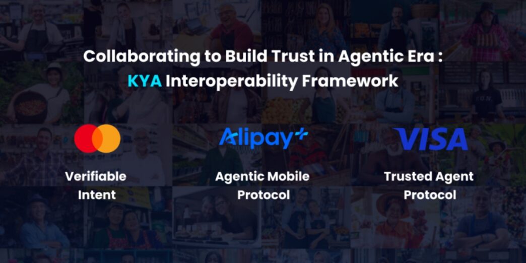 Know Your Agent KYA