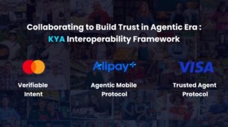 Know Your Agent KYA