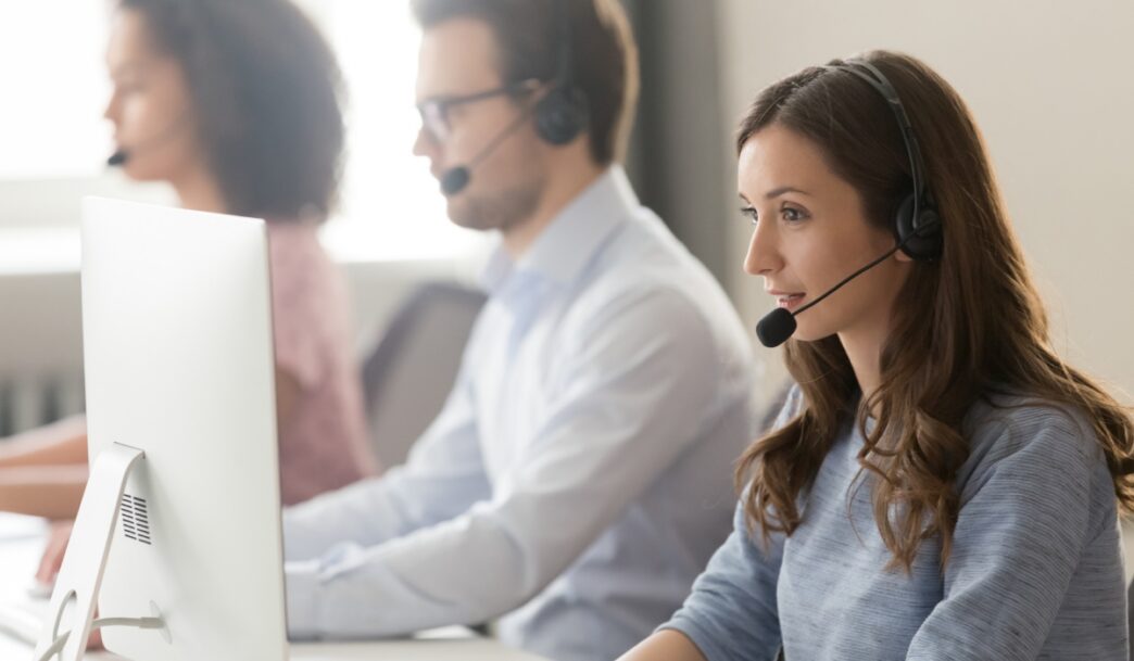 Ley de Servicios de Atención a la Clientela retail