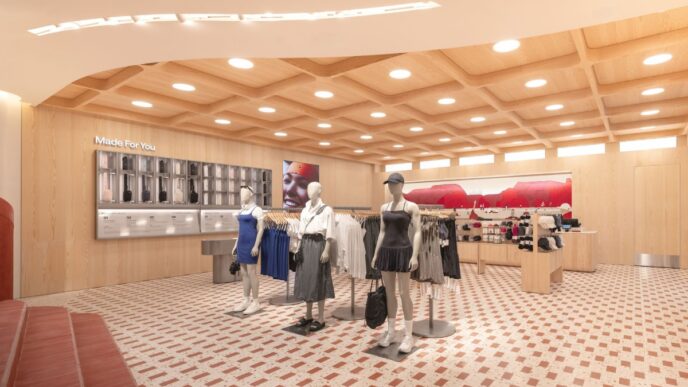 Lululemon en 2026