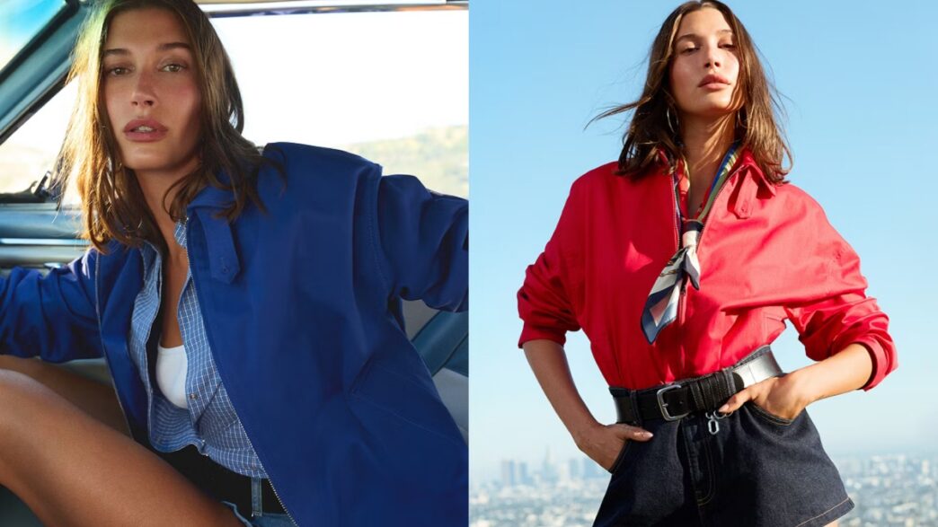marcas de moda en Instagram