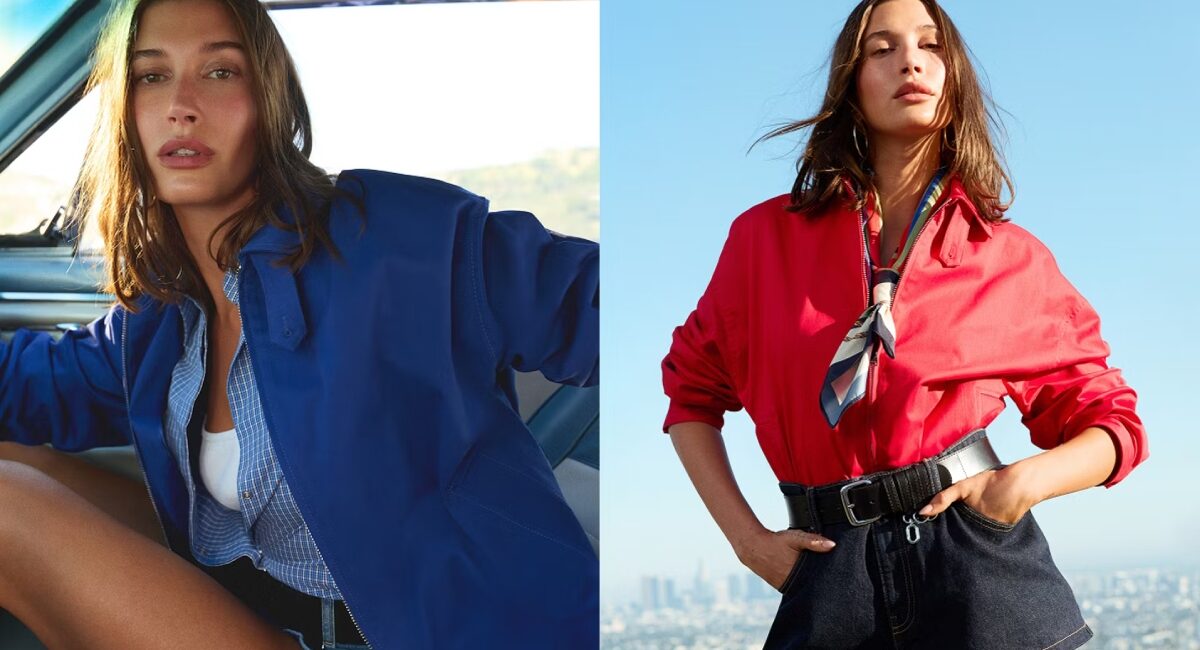 marcas de moda en Instagram