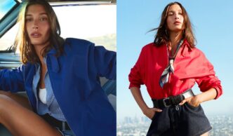 marcas de moda en Instagram