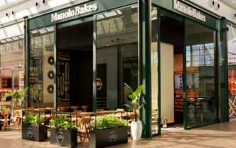 marcas españolas de coffee & bakery
