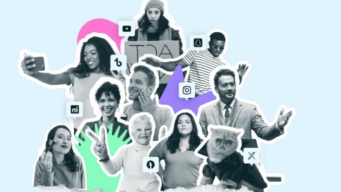 marketing de influencers en España