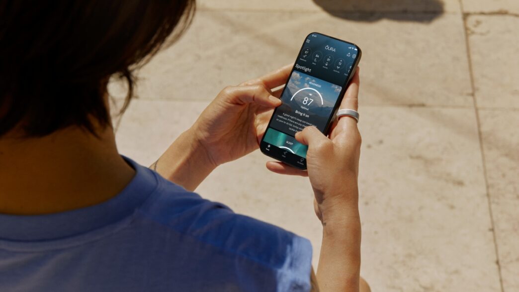 mercado de wearables