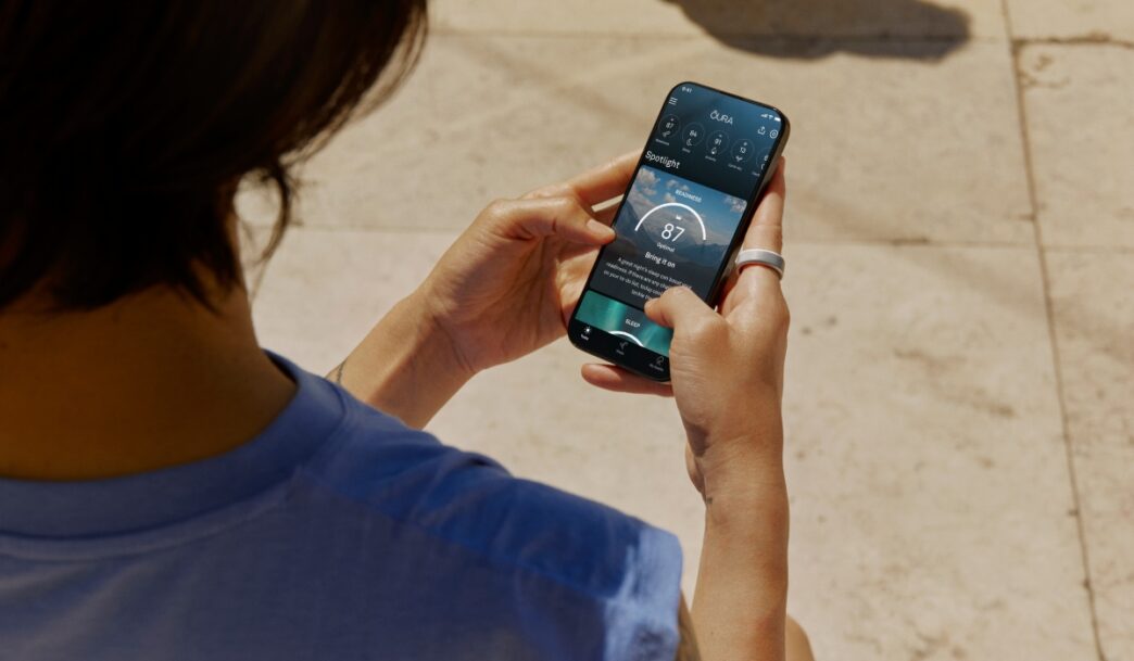 mercado de wearables
