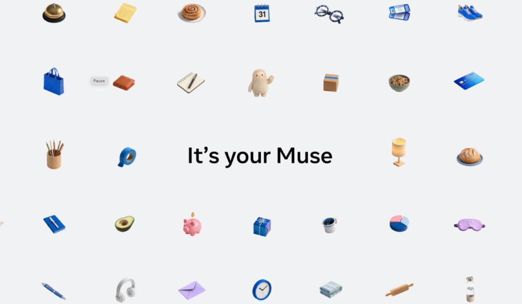 Muse de Meta