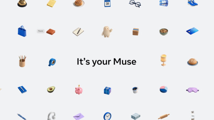 Muse de Meta