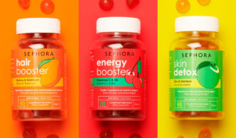 nutricosmética en España