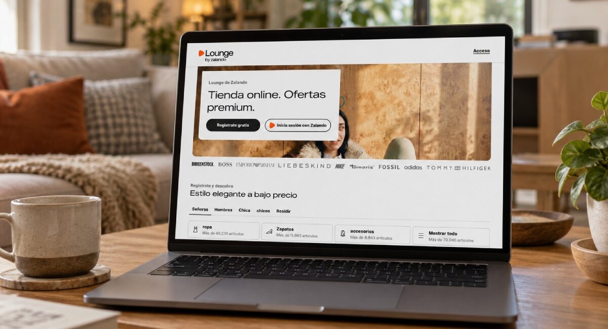 outlet digital
