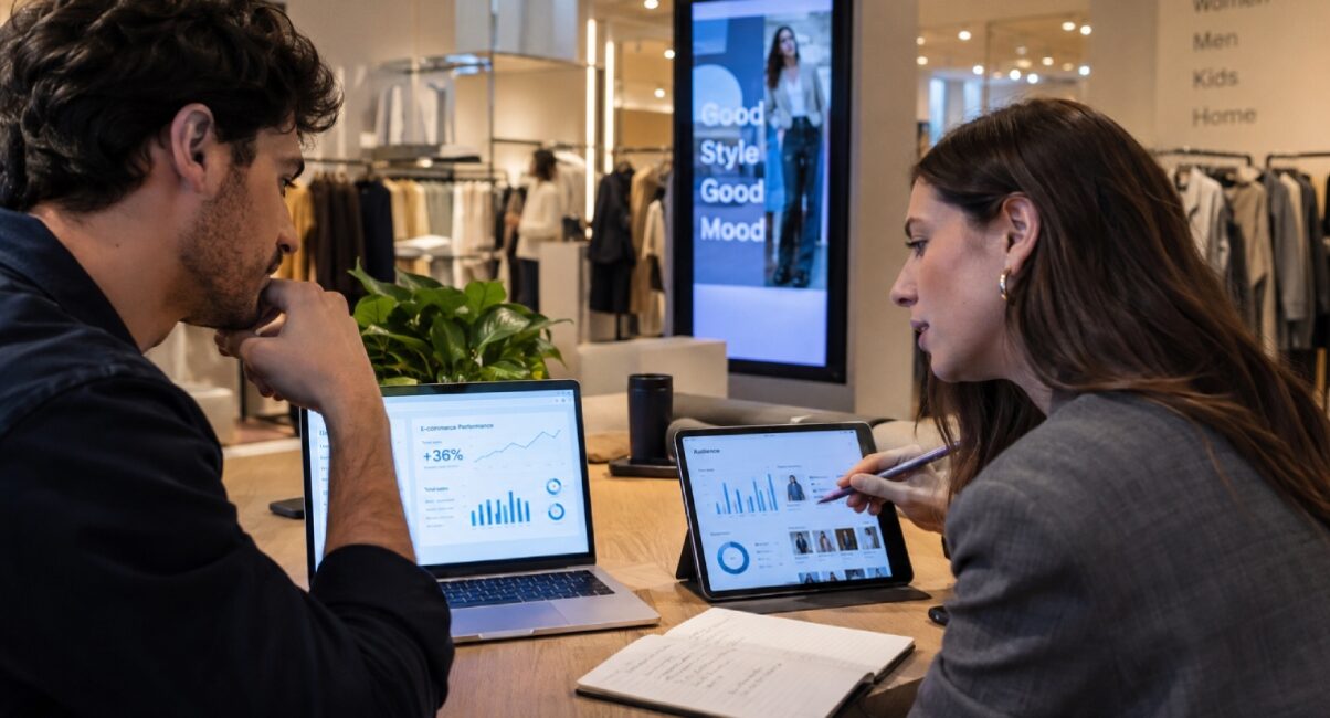 perfiles profesionales de Retail Media