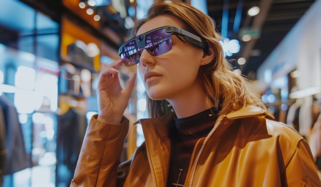 privacidad en gafas inteligentes