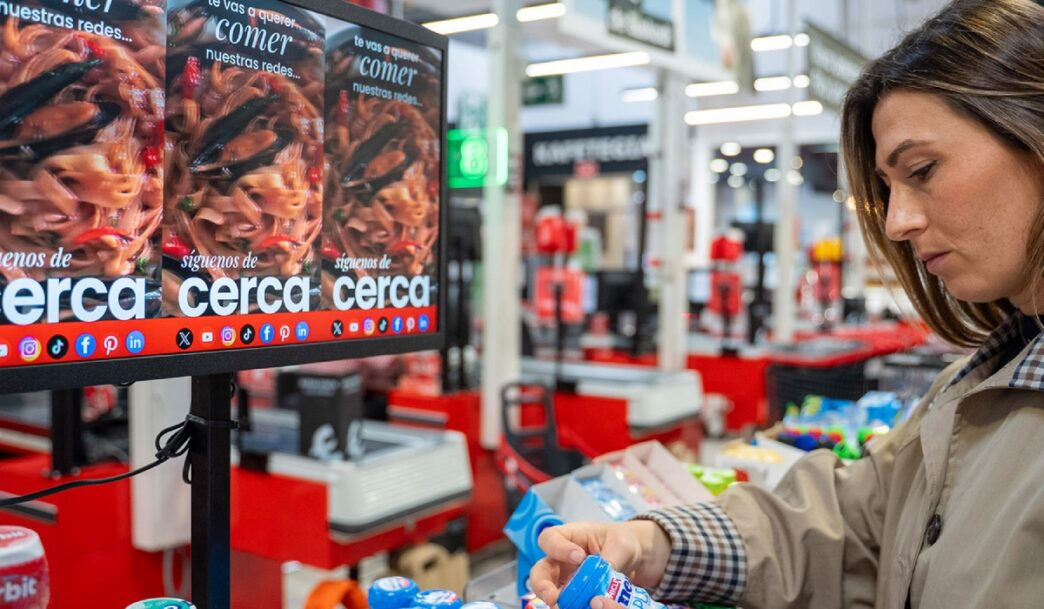 retail media en supermercados