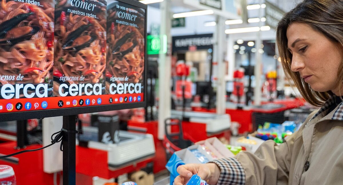retail media en supermercados