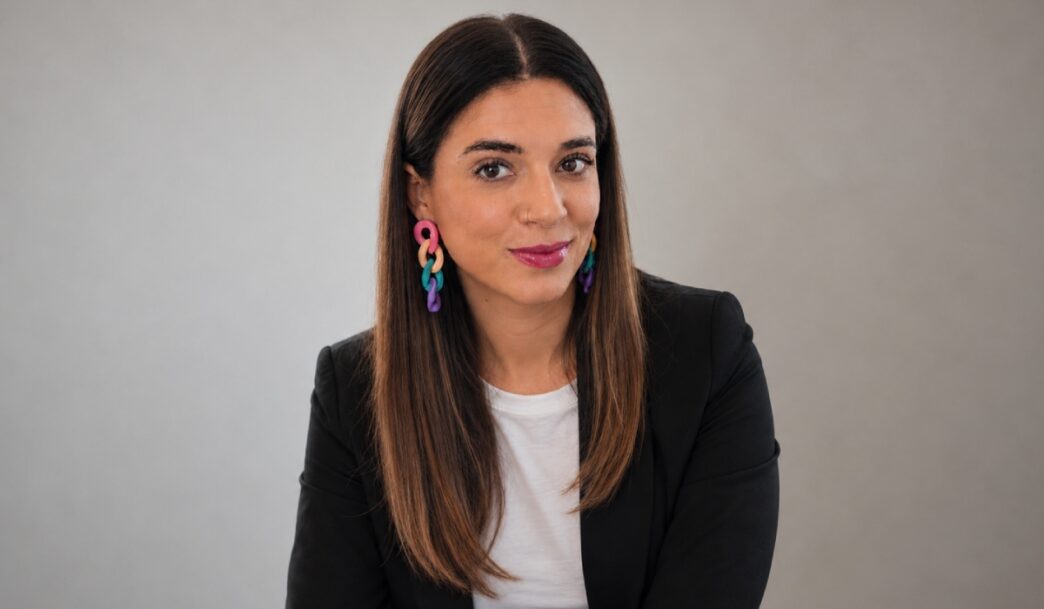 Sandra Fuentetaja