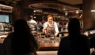 Semana del Café de Starbucks