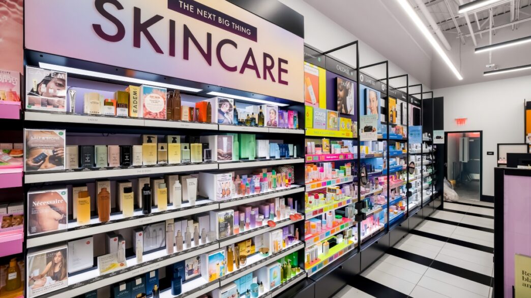 Sephora TikTok Shop