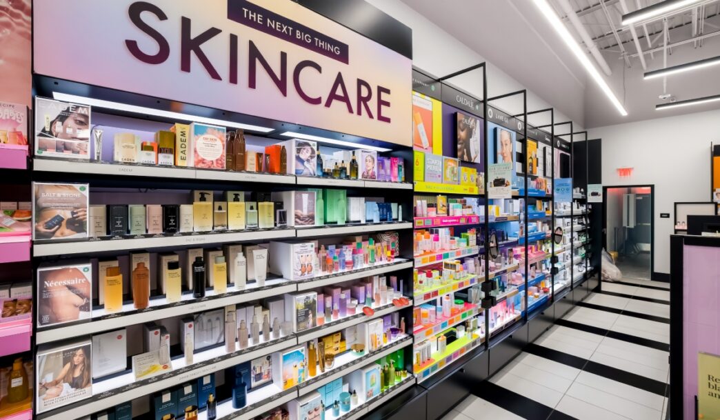Sephora TikTok Shop