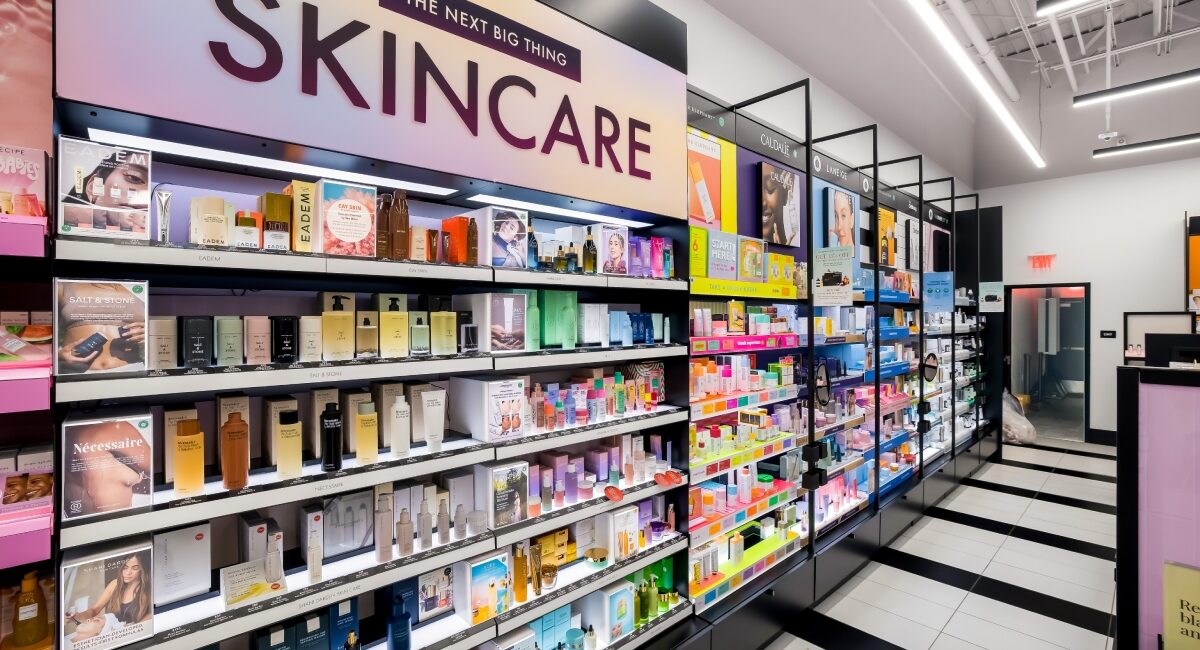 Sephora TikTok Shop