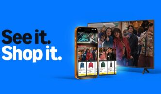 Shop the Scene de Amazon