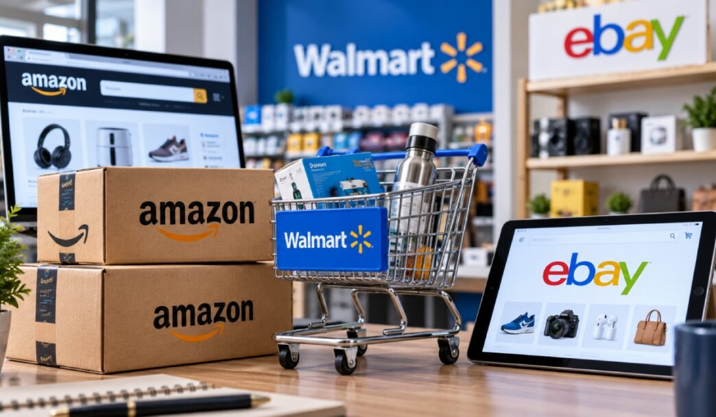 tendencias e-commerce 2026