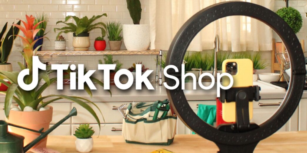 TikTok Shop en Europa